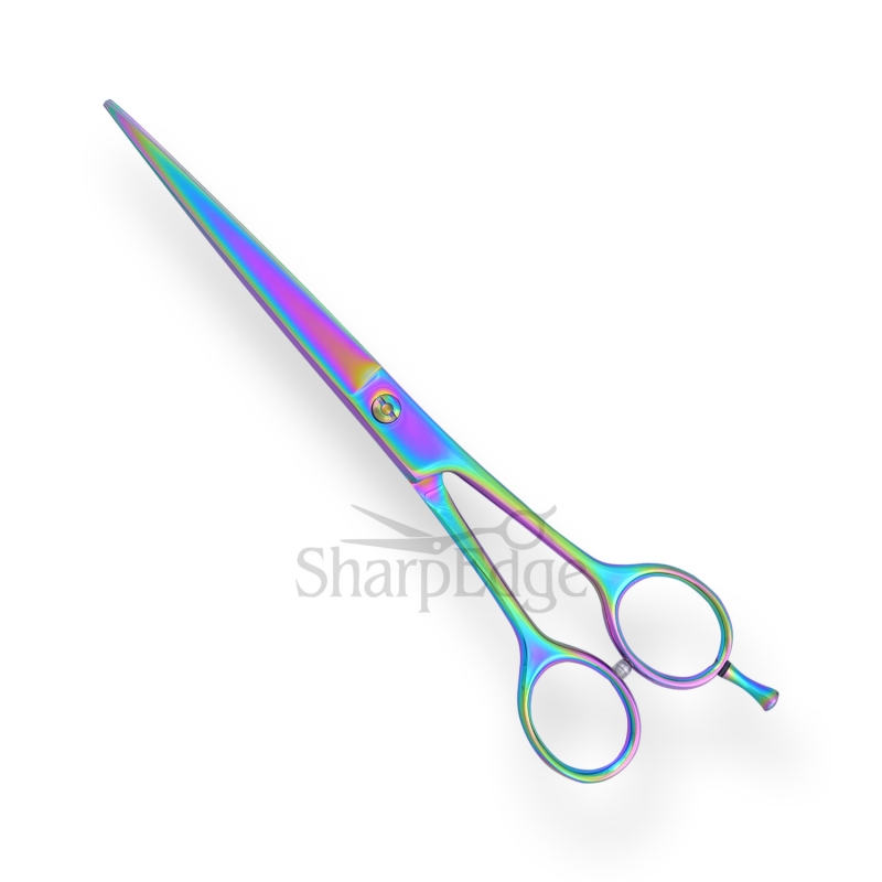 Professional Pet Grooming Scissors